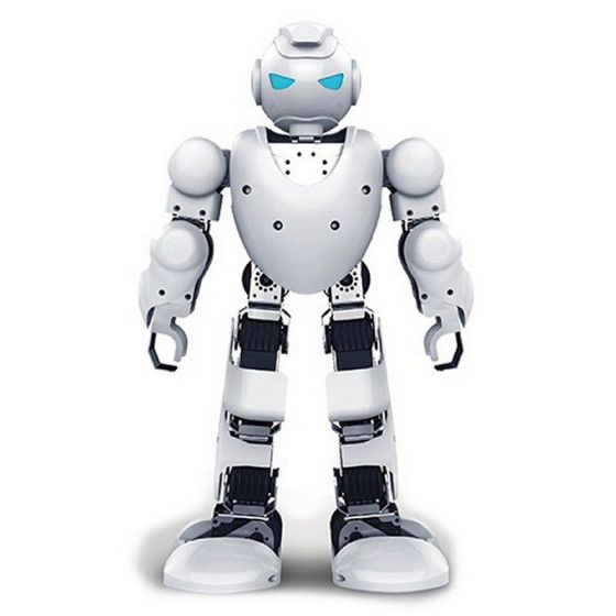 Midland Robot Humanoide Interactivo Alpha 1s